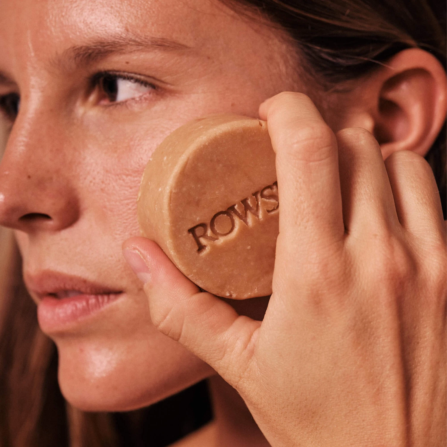 Nettoyant Visage Solide Orange & Centella Asiatica Peau Sèche 4 Nettoyant Visage Solide Orange & Centella Asiatica Peau Sèche – Image 2