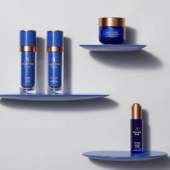 Augustinus Bader The Cream Crème Anti-Âge Légère -Bun Beauty Magasin 03 22 Encart Inspi 3 The Rich Cream Augustinus BADER TINY