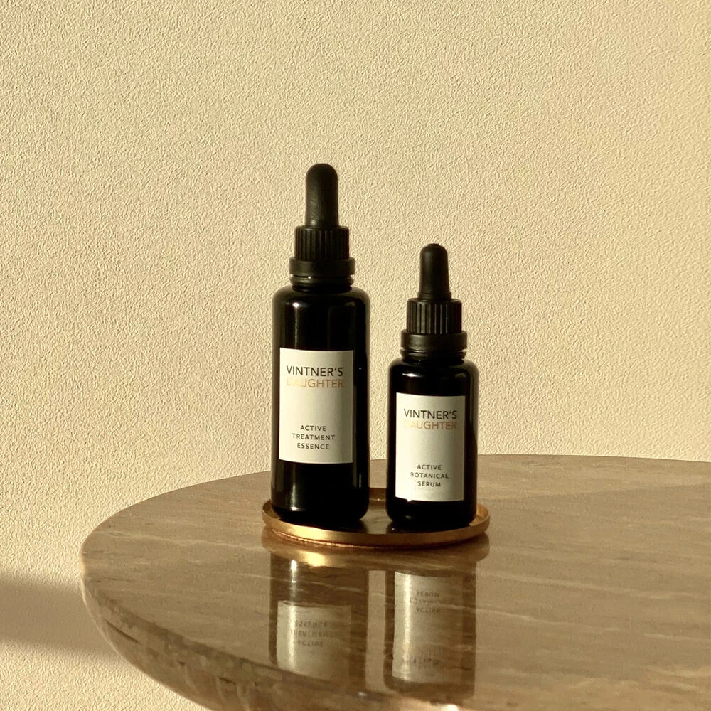 Active Botanical Sérum Huile 4 Active Botanical Sérum Huile – Image 2