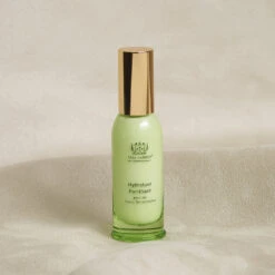 Superkind Fortifying Moisturizer Hydratant Fortifiant -Bun Beauty Magasin 05 21 Encart inspi Tata harper hydratant fortifiant TINY