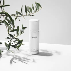 Vital Foaming Cleanser Mousse Nettoyante -Bun Beauty Magasin 09 21 Encart Vital Foaming Cleanser Nuori