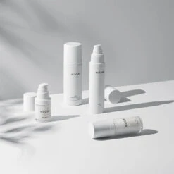 Vital Foaming Cleanser Mousse Nettoyante -Bun Beauty Magasin 09 21 Encart Vital Gamme Nuori 0e937d57 c956 47a8 ba99 ed4b3894a1c2