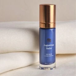 Augustinus Bader The Cream Crème Anti-Âge Légère -Bun Beauty Magasin 11 21 Encart Inspi The Rich Cream Augustinus BADER TINY