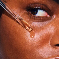 Bun Beauty Magasin -Bun Beauty Magasin 1Huile Carre