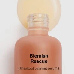 Blemish Rescue Sérum Anti-Imperfections 9 Blemish Rescue Sérum Anti-Imperfections -Bun Beauty Magasin 1vfr serums superlatif blemish rescue carre