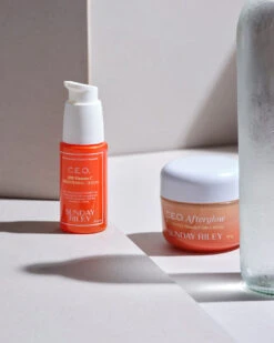 Sunday Riley C.E.O. 15% Vitamin C Brightening Serum Éclaircissant -Bun Beauty Magasin 2023 06 OMC COUPDEFRAIS 1 Post