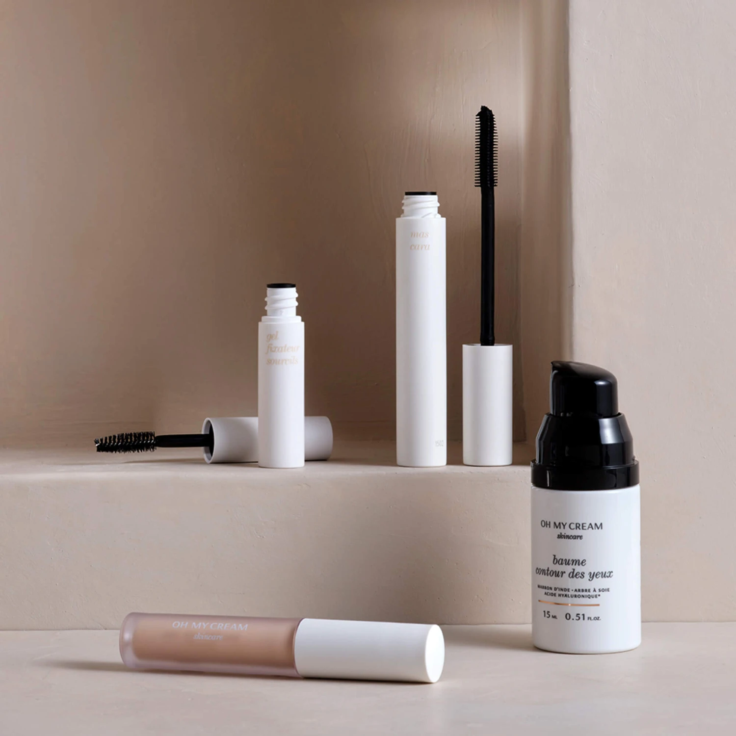 Bun Beauty Magasin -Bun Beauty Magasin 2023 06 OMC EYEBROW 1 POST