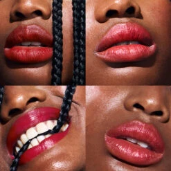 Palette Lèvres Chaleur -Bun Beauty Magasin 2Chaleur Carre