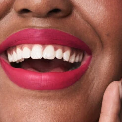 Petal Bouche Rouge à Lèvres Mat Sans Transfert -Bun Beauty Magasin 2vfr petal bouche coeur infidele carre