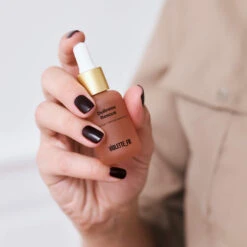 Dullness Rescue Sérum Revitalisant -Bun Beauty Magasin 2vfr serums superlatif dullness rescue carre