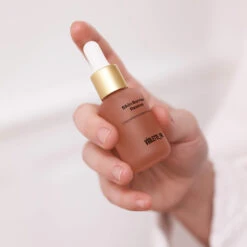 Skin Barrier Rescue Sérum Protecteur 9 Skin Barrier Rescue Sérum Protecteur -Bun Beauty Magasin 2vfr serums superlatif skin barrier rescue carre