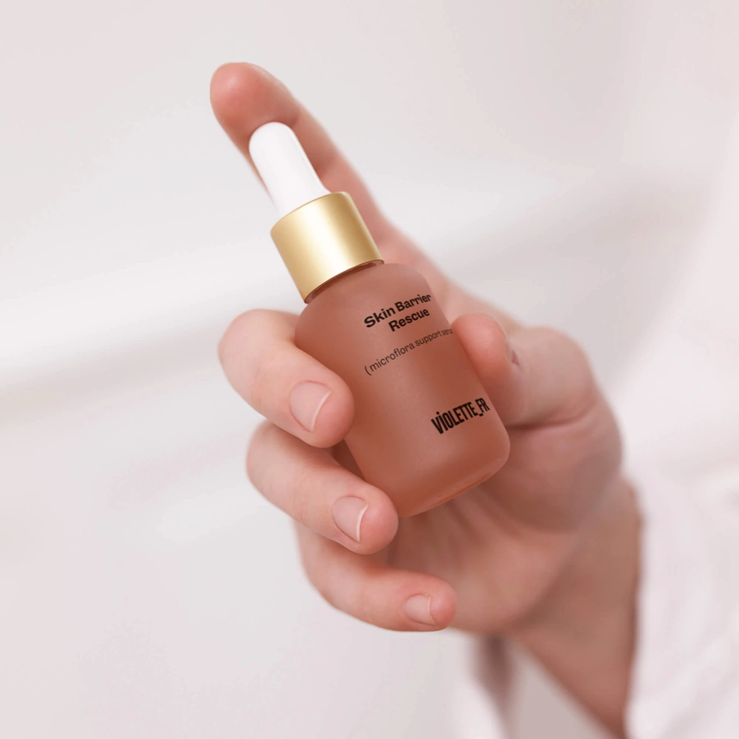 Skin Barrier Rescue Sérum Protecteur 5 Skin Barrier Rescue Sérum Protecteur – Image 4