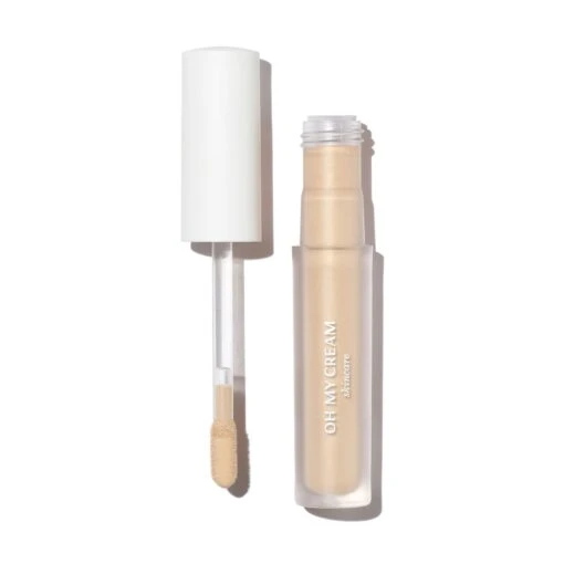 Correcteur -Bun Beauty Magasin 3664529000544 Packshot Concealer Tres Clair OMCS
