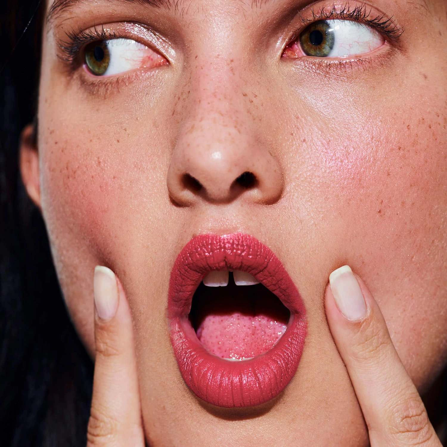 Le Velours Crème à Lèvres 7 Le Velours Crème à Lèvres – Image 5