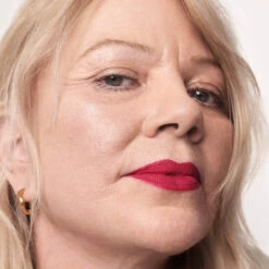 Petal Bouche Rouge à Lèvres Mat Sans Transfert -Bun Beauty Magasin 3vfr petal bouche coeur infidele carre