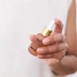 Blemish Rescue Sérum Anti-Imperfections 10 Blemish Rescue Sérum Anti-Imperfections -Bun Beauty Magasin 3vfr serums superlatif blemish rescue carre