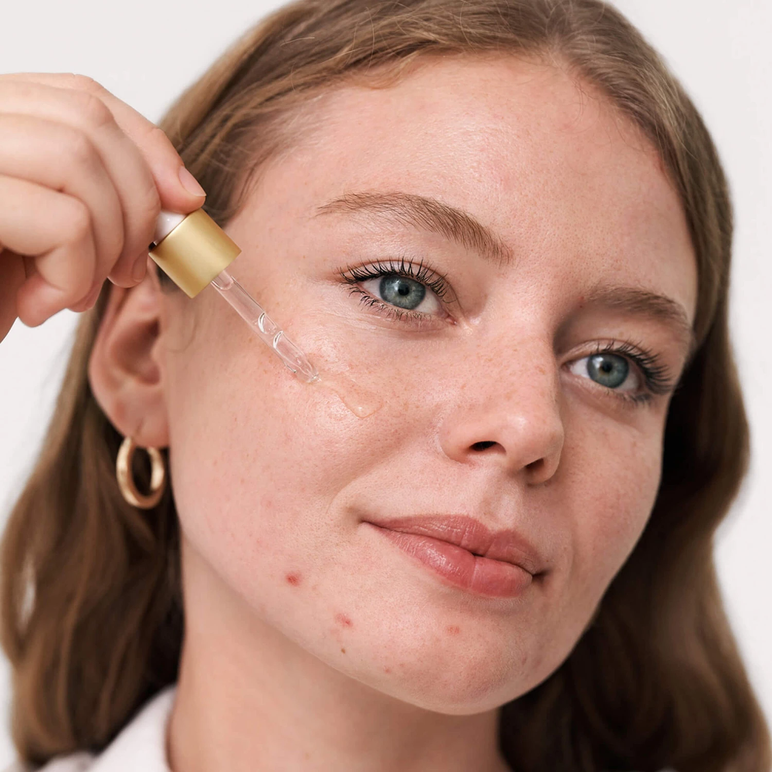 Skin Barrier Rescue Sérum Protecteur 3 Skin Barrier Rescue Sérum Protecteur – Image 2