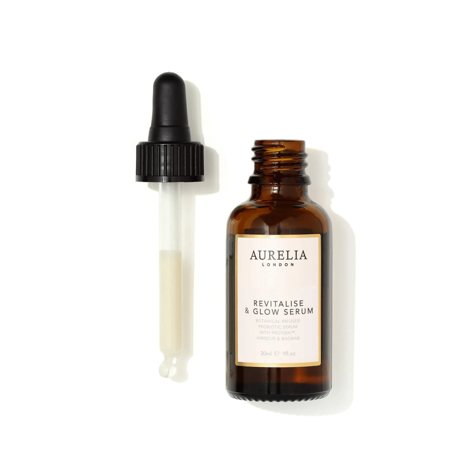 Revitalise & Glow Serum Sérum Éclat Revitalisant 3 Revitalise & Glow Serum Sérum Éclat Revitalisant