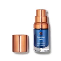 Augustinus Bader The Cream Crème Anti-Âge Légère -Bun Beauty Magasin 5060552900246 Augustinus Bader The Cream 15ml VF TINY 1184bc17 8026 4314 8a1a d177fc648f74