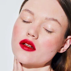 Rouge à Lèvres Semi Mat -Bun Beauty Magasin 5Ral Carre