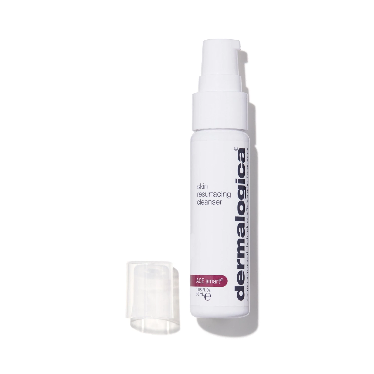 Dermalogica Skin Resurfacing Cleanser Nettoyant Resurfaçant 3 Dermalogica Skin Resurfacing Cleanser Nettoyant Resurfaçant