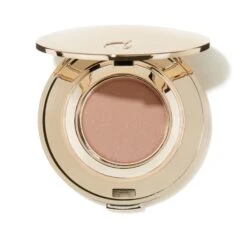 Jane Iredale PurePressed Eye Shadow -Bun Beauty Magasin 670959110459 JANE IREDALE PurePressed Eye Shadow Taupe 13578