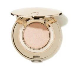Jane Iredale PurePressed Eye Shadow -Bun Beauty Magasin 670959111043 JANE IREDALE PurePressed Eye Shadow Allure 13587