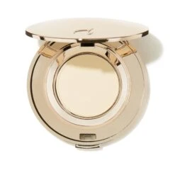 Jane Iredale PurePressed Eye Shadow -Bun Beauty Magasin 670959111302 JANE IREDALE PurePressed Eye Shadow Bone 13579