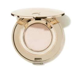 Jane Iredale PurePressed Eye Shadow -Bun Beauty Magasin 670959112187 JANE IREDALE PurePressed Eye Shadow Cream 13571