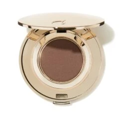 Jane Iredale PurePressed Eye Shadow -Bun Beauty Magasin 670959112231 JANE IREDALE PurePressed Eye Shadow Double Espresso 13582