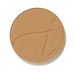 Jane Iredale PurePressed Base SPF20 -Bun Beauty Magasin 670959112750 JANE IREDALE PurePressed Base SPF20 Fawn 13553