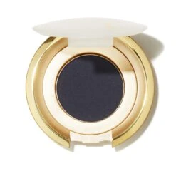 Jane Iredale PurePressed Eye Shadow -Bun Beauty Magasin 670959113085 JANE IREDALE PurePressed Eye Shadow Ebony 13597