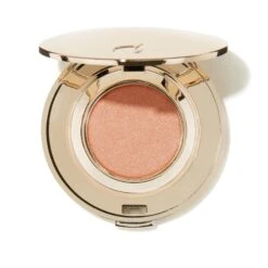 Jane Iredale PurePressed Eye Shadow -Bun Beauty Magasin 670959113214 JANE IREDALE PurePressed Eye Shadow Steamy 13576