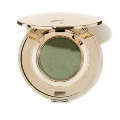 Jane Iredale PurePressed Eye Shadow -Bun Beauty Magasin 670959113221 JANE IREDALE PurePressed Eye Shadow Forest 13584