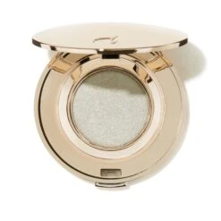 Jane Iredale PurePressed Eye Shadow -Bun Beauty Magasin 670959113245 JANE IREDALE PurePressed Eye Shadow Mermaid 13575
