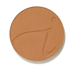 Jane Iredale PurePressed Base SPF20 -Bun Beauty Magasin 670959120472 JANE IREDALE PurePressed Base SPF20 Cognac 13541