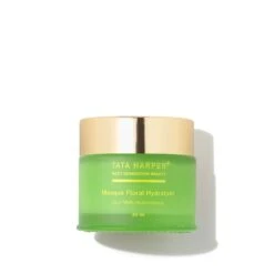 Hydrating Floral Mask Masque Floral Hydratant
