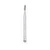 RMS Beauty Back2Brow Brush Pinceau Sourcils -Bun Beauty Magasin 816248022557 RMSbeauty Back2Brow Brush TINY