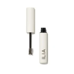 Brow Gel Gel Sourcils -Bun Beauty Magasin 818107021589 ILIA BROW GEL BRUNETTE TINY