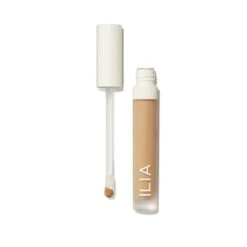 True Skin Serum Concealer Correcteur De Teint 33 True Skin Serum Concealer Correcteur De Teint -Bun Beauty Magasin 818107021879 Ilia True skin concealer Mesquite TINY