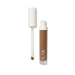 True Skin Serum Concealer Correcteur De Teint 39 True Skin Serum Concealer Correcteur De Teint -Bun Beauty Magasin 818107021893 Ilia True skin concealer Cassia TINY