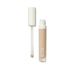 True Skin Serum Concealer Correcteur De Teint 24 True Skin Serum Concealer Correcteur De Teint -Bun Beauty Magasin 818107022098 Ilia True skin concealer Lotus TINY