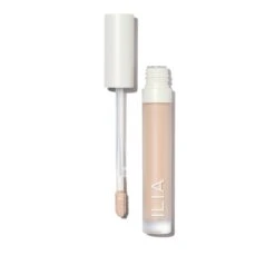 True Skin Serum Concealer Correcteur De Teint 26 True Skin Serum Concealer Correcteur De Teint -Bun Beauty Magasin 818107026911 Ilia True Skin Serum Concealer Mallow