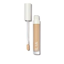 True Skin Serum Concealer Correcteur De Teint 27 True Skin Serum Concealer Correcteur De Teint -Bun Beauty Magasin 818107026928 Ilia True Skin Serum Concealer Burdock