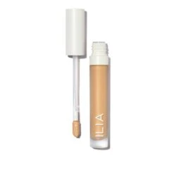 True Skin Serum Concealer Correcteur De Teint 30 True Skin Serum Concealer Correcteur De Teint -Bun Beauty Magasin 818107026935 Ilia True Skin Serum Concealer Wasabi