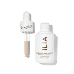 Bun Beauty Magasin -Bun Beauty Magasin 818107027116 Ilia Super Serum Skin Tint Skye TINY