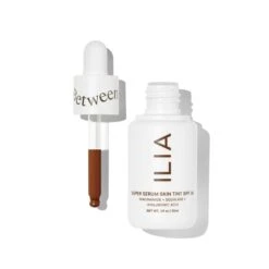 Super Serum Skin Tint SPF30 Fond De Teint Léger -Bun Beauty Magasin 818107027208 Ilia Super Serum Skin Tint Jardin TINY