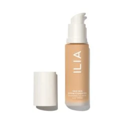 True Skin Foundation Fond De Teint Sérum -Bun Beauty Magasin 818107028724 Packshot Kunoy fdt true skin Ilia