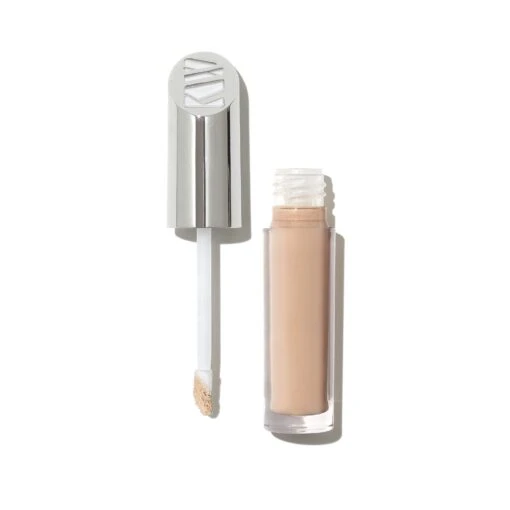 Invisible Touch Concealer Correcteur De Teint -Bun Beauty Magasin 819869025587 Kjaer Weis Invisible Touch Concealer F110 TINY