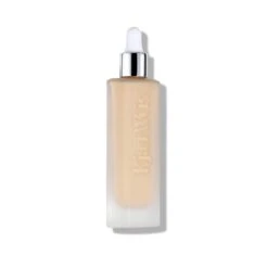 Liquid Foundation Fond De Teint Liquide -Bun Beauty Magasin 819869026805 F136 KJAER WEIS Liquid Foundation TINY